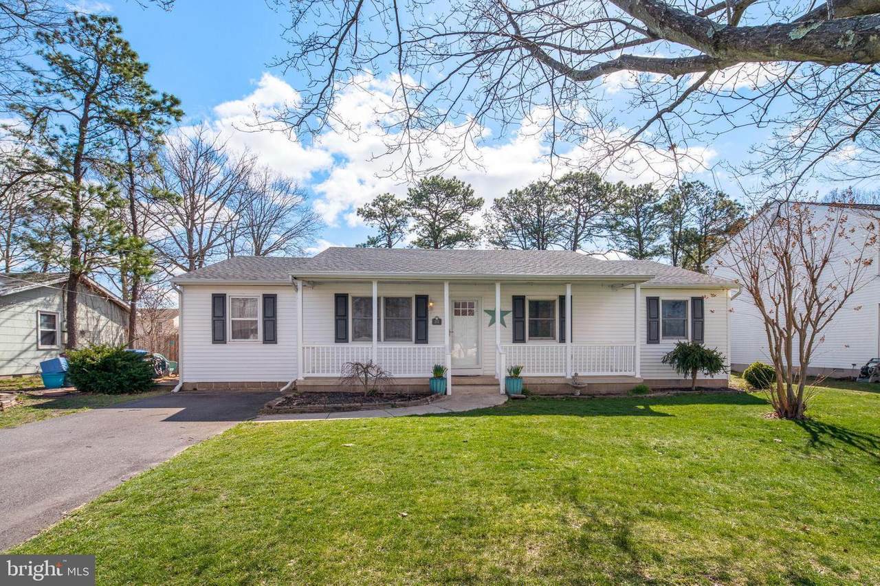 233 Nautilus Drive - Photo 1