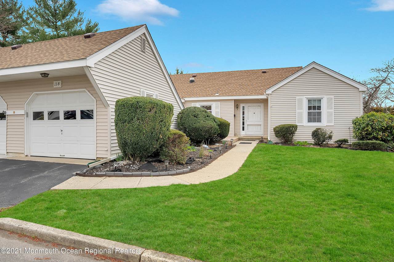 13B Zacatin Road - Photo 1