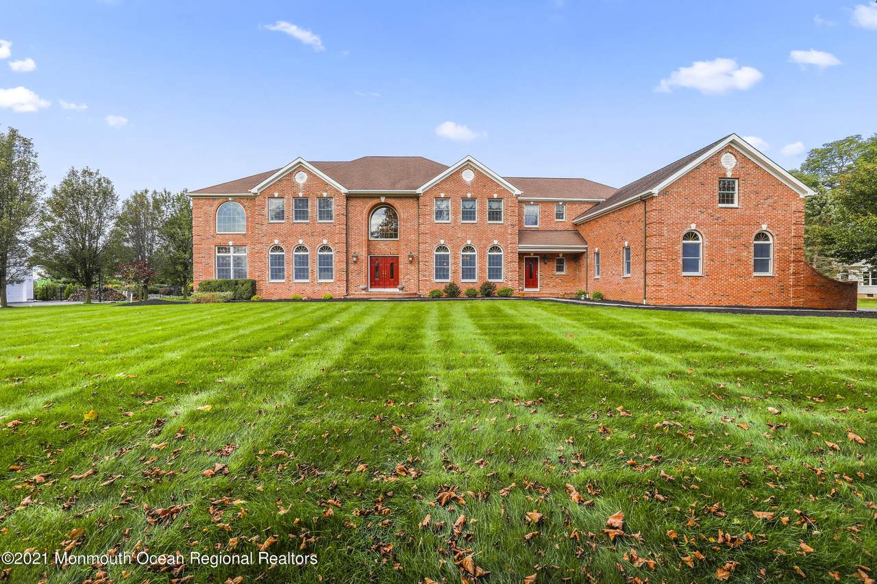 4 Shipley Court - Photo 1
