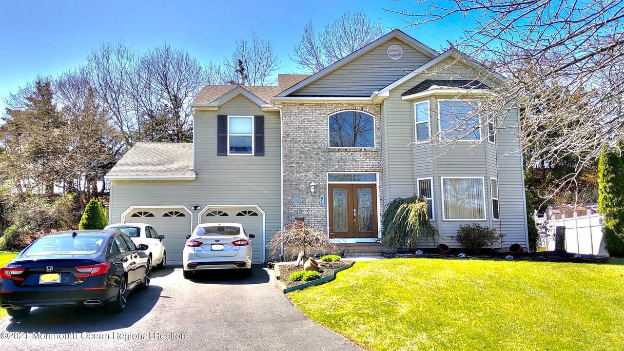 130 Pin Oak Court - Photo 1