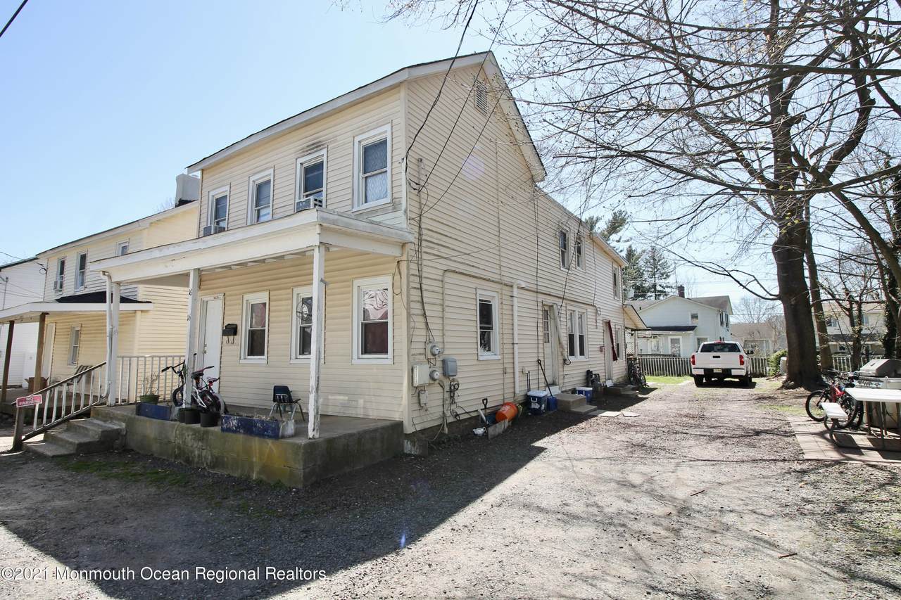16 Clinton Street - Photo 1