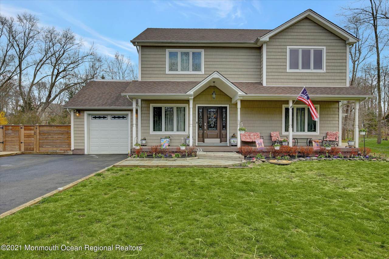 133 School Road - Photo 1