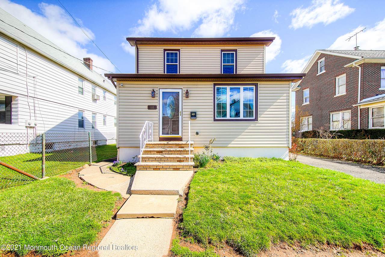 118 Lincoln Avenue - Photo 1