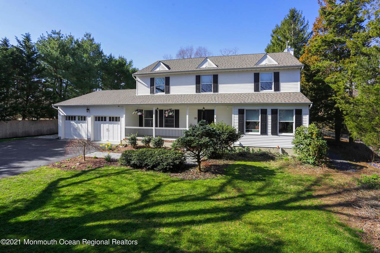 14 Oceanport Avenue - Photo 1