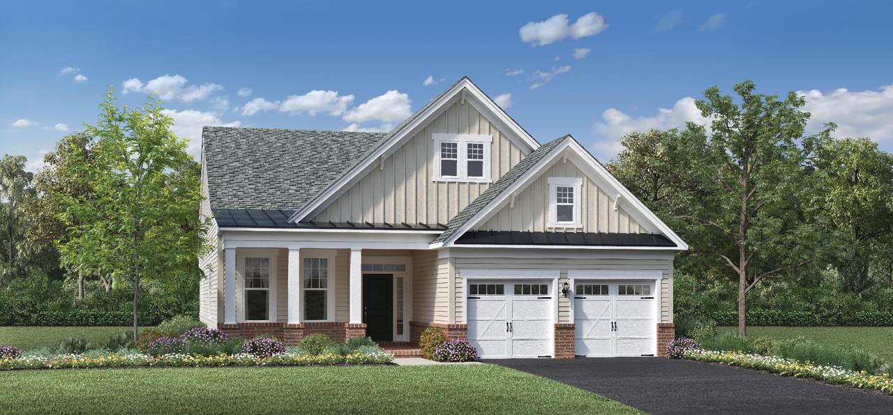 45 Militia Hill Road - Photo 1