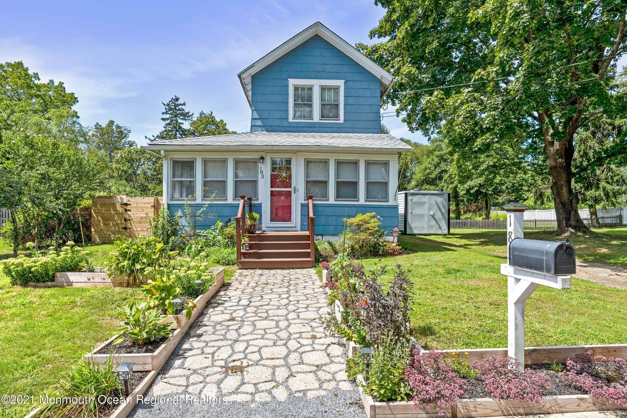 183 Garfield Avenue - Photo 1