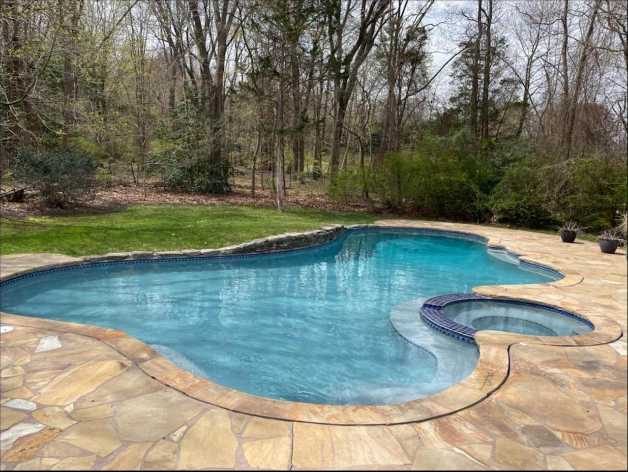 458 Locust Point Road - Photo 1