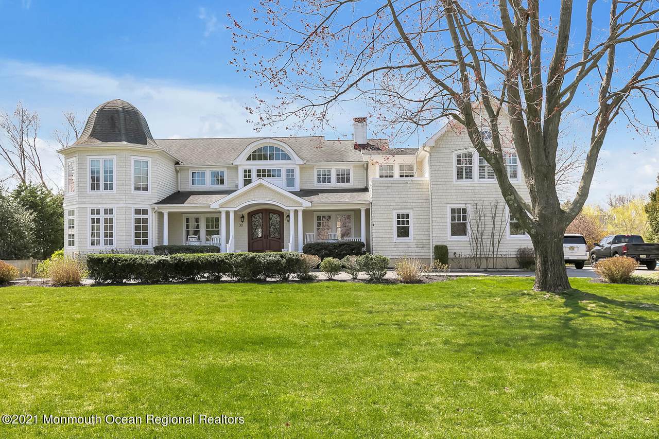 30 Riverside Drive - Photo 1