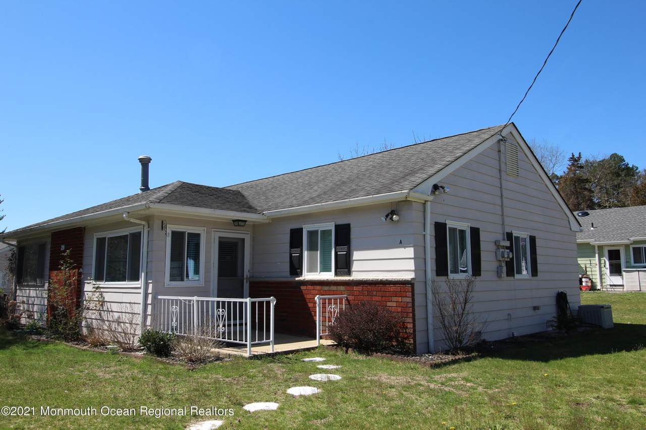 28A Pheasant Street - Photo 1