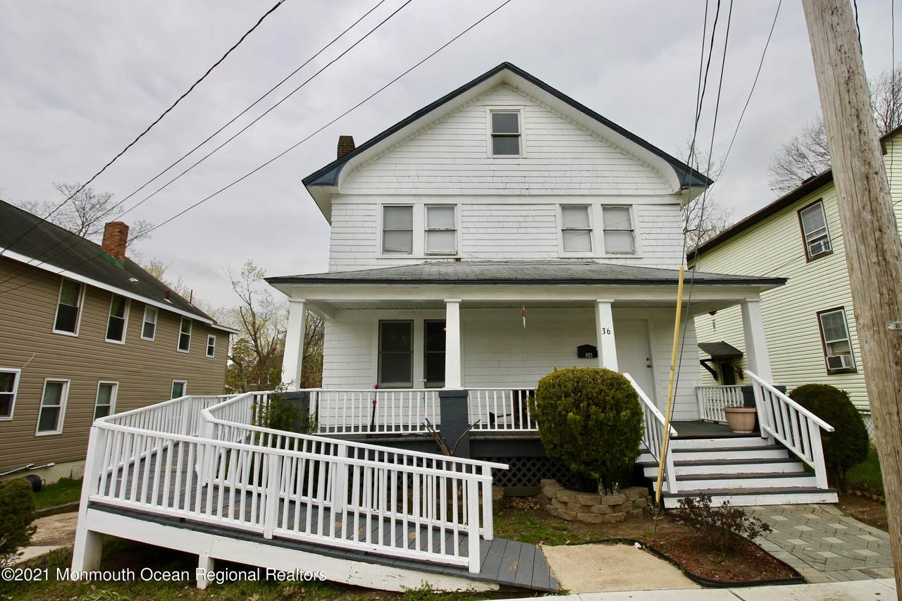 36 Parker Street - Photo 1