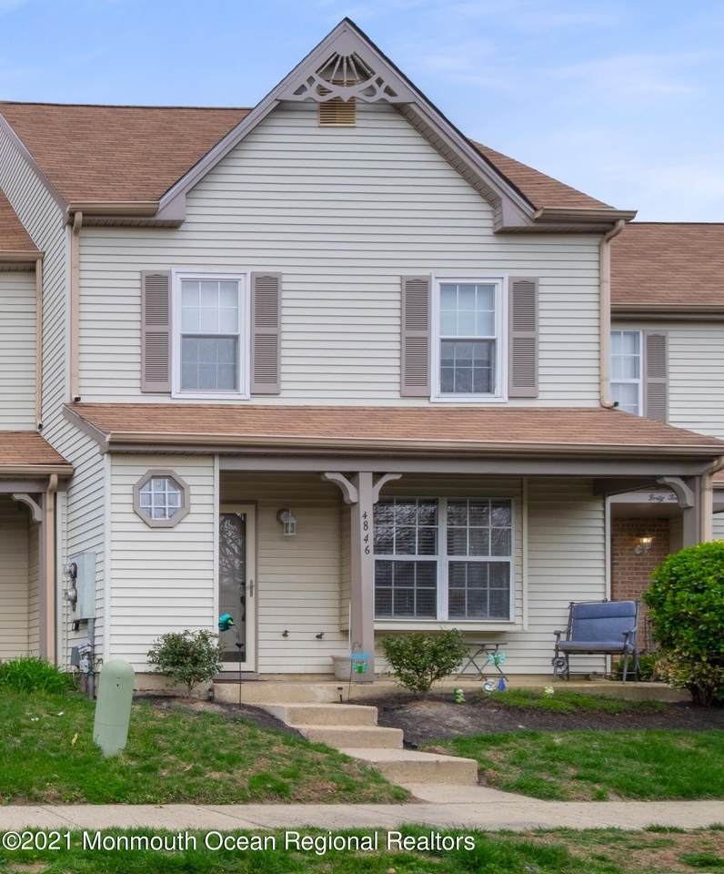 46 Knoll Drive - Photo 1