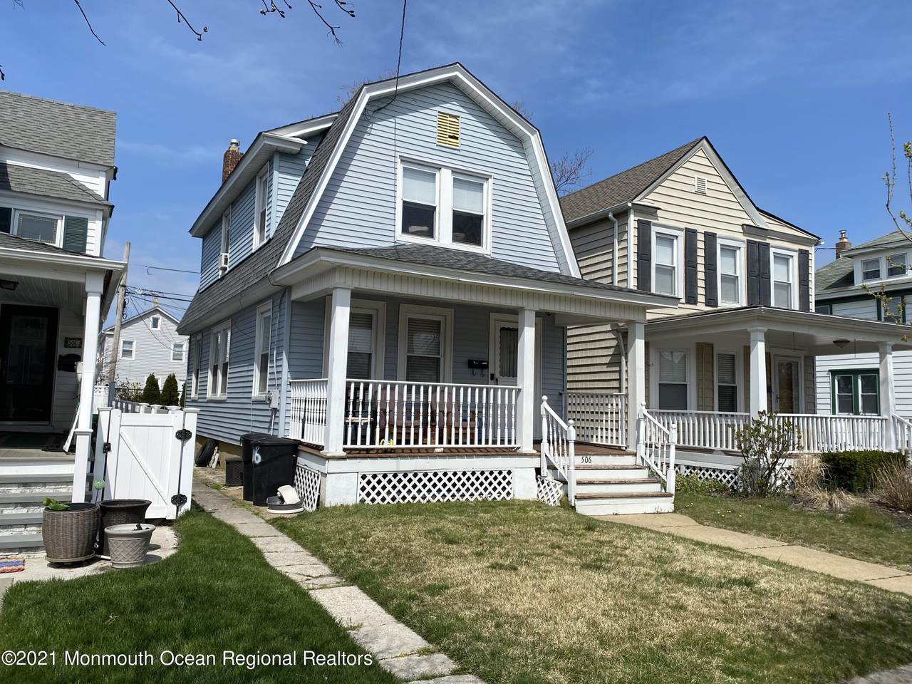 506 Mccabe Avenue - Photo 1