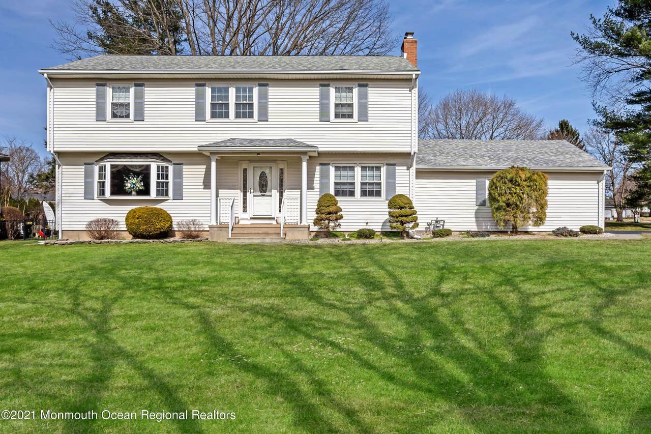 112 Robertsville Road - Photo 1