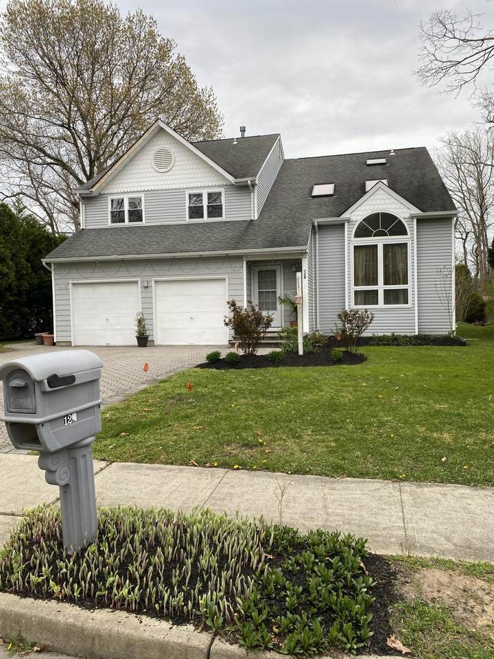 128 Liberty Bell Road - Photo 1