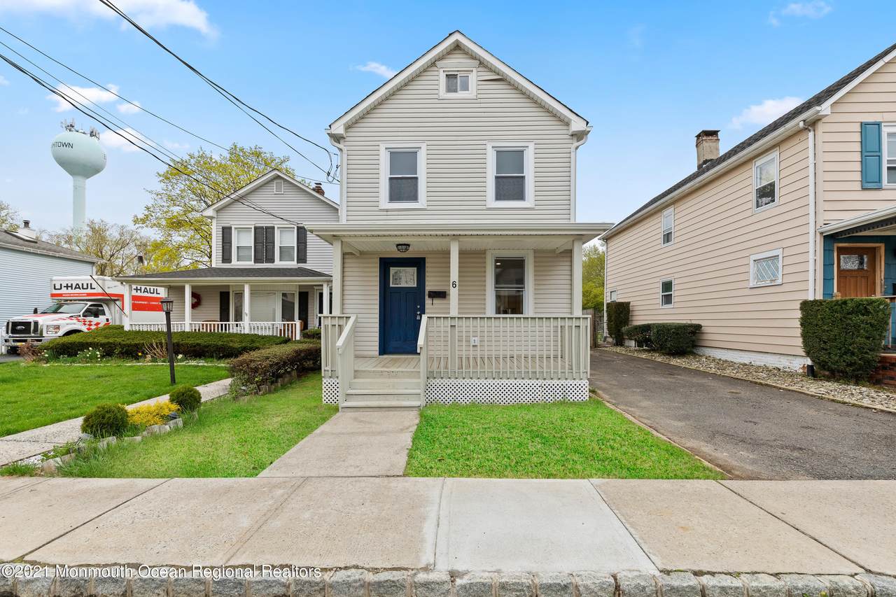 6 Harrison Avenue - Photo 1
