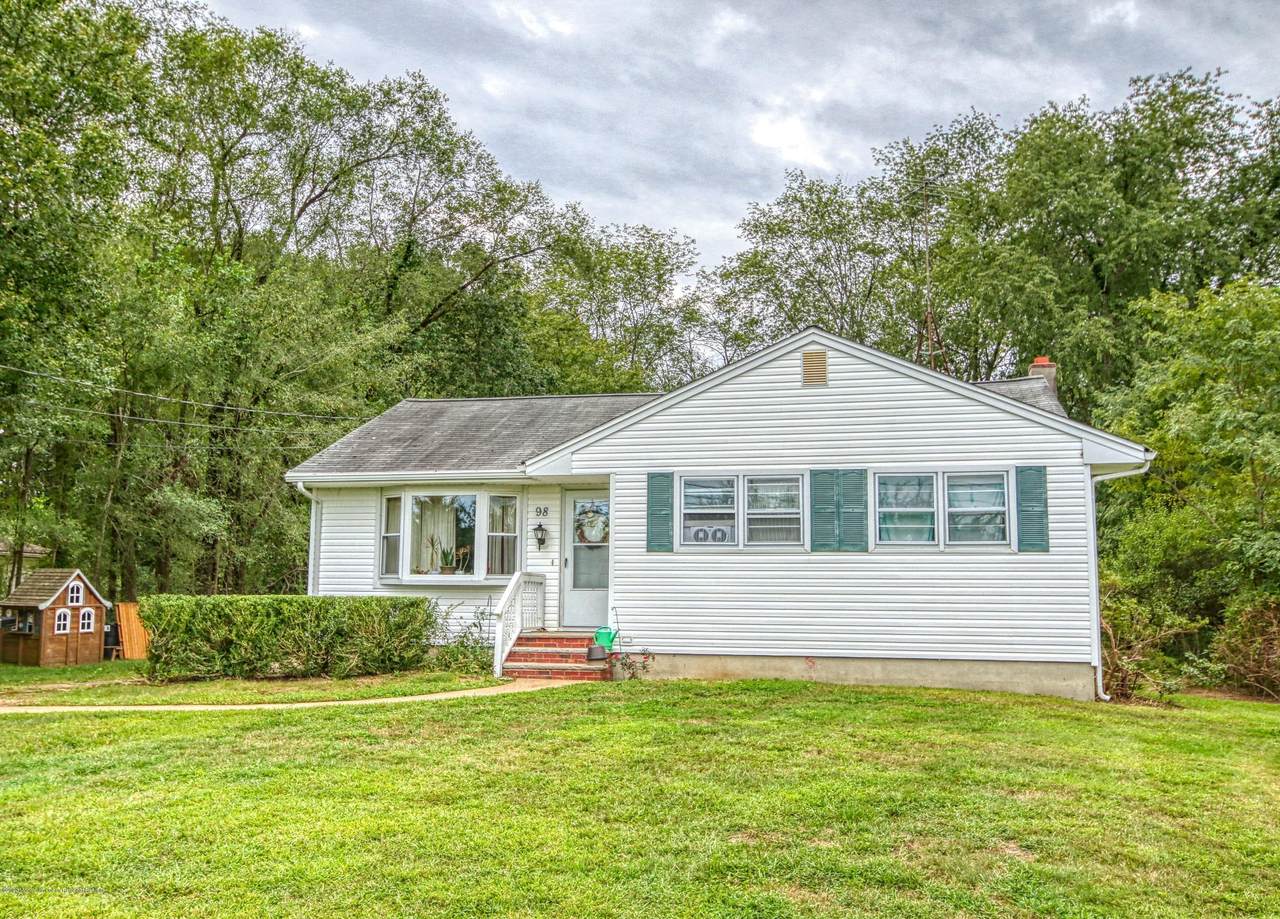 98 Harbor Road - Photo 1