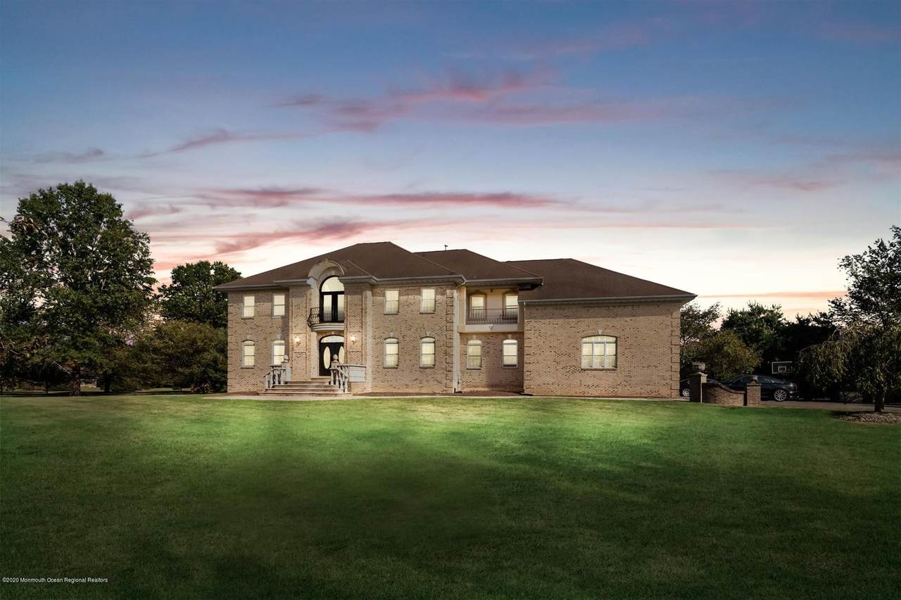1 Parrotta Drive - Photo 1