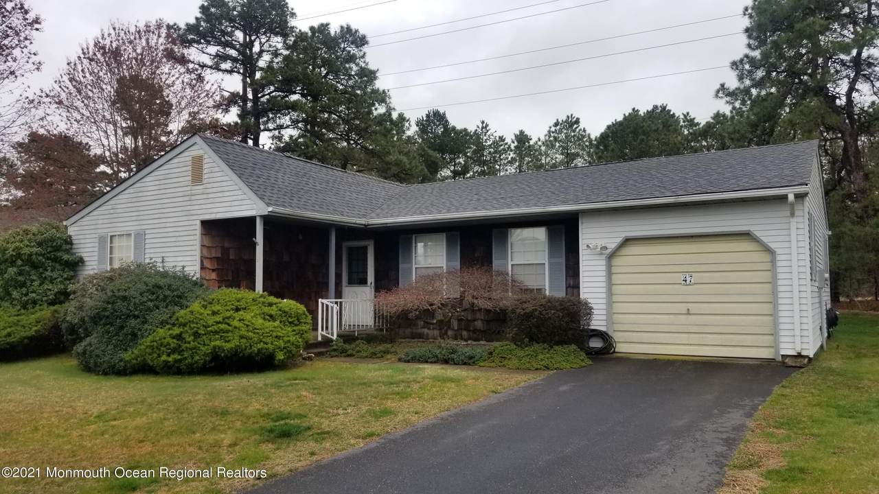 47 Ashley Road - Photo 1