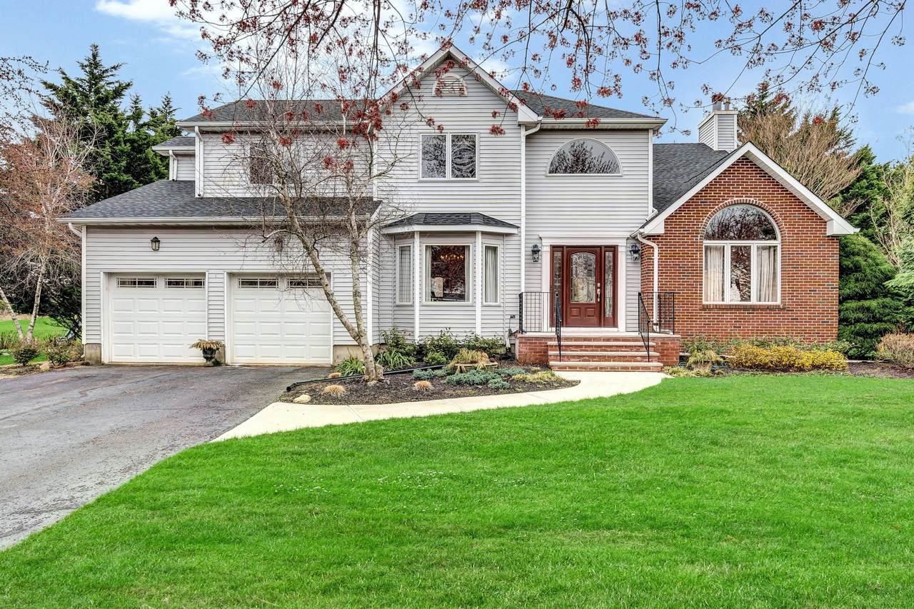 53 Jamestown Road - Photo 1