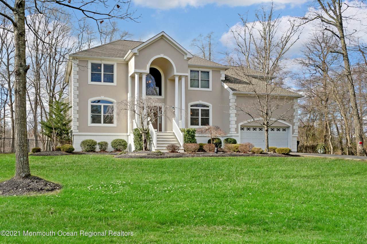 292 Friendship Road - Photo 1