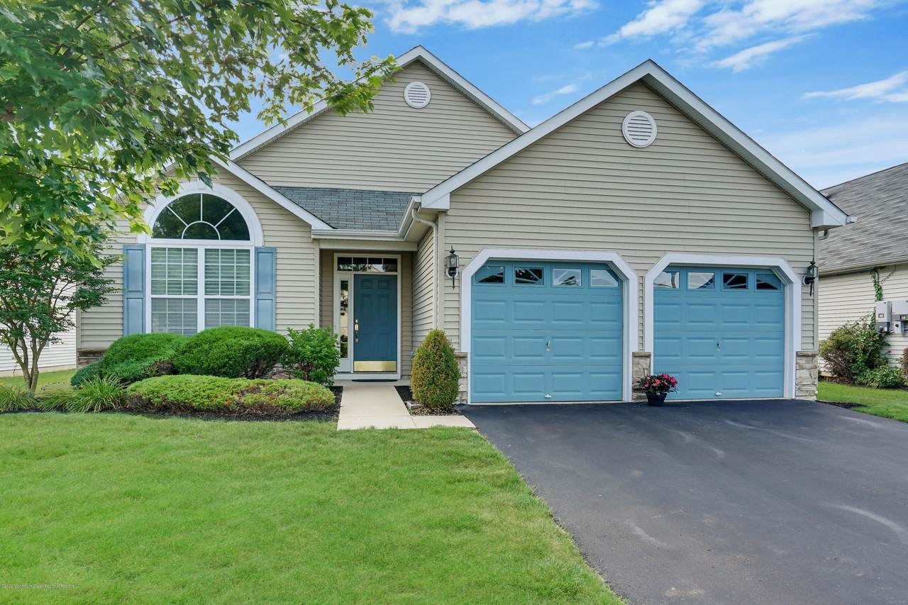 446 Monticello Lane - Photo 1