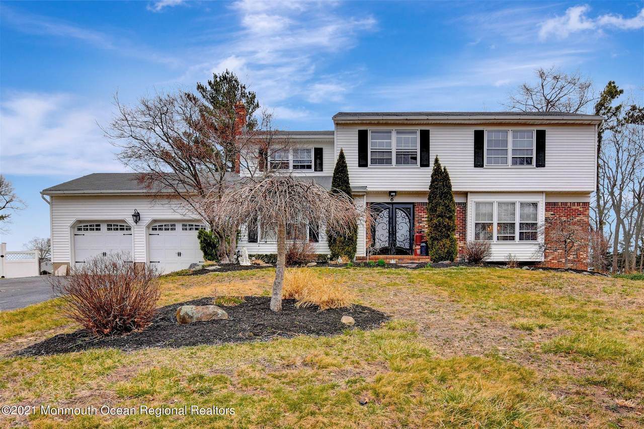 6 Blackfoot Drive - Photo 1