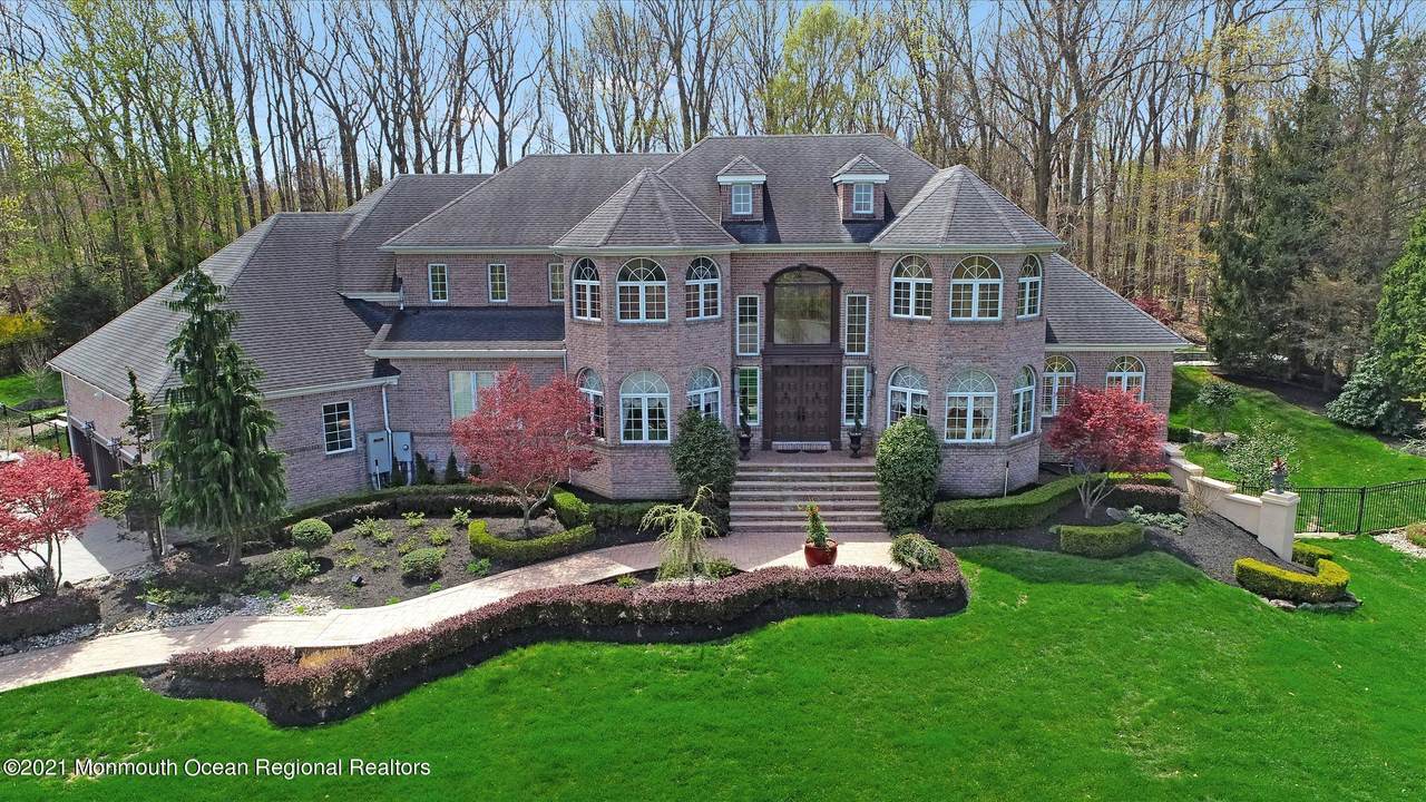 125 Stone Hill Road - Photo 1