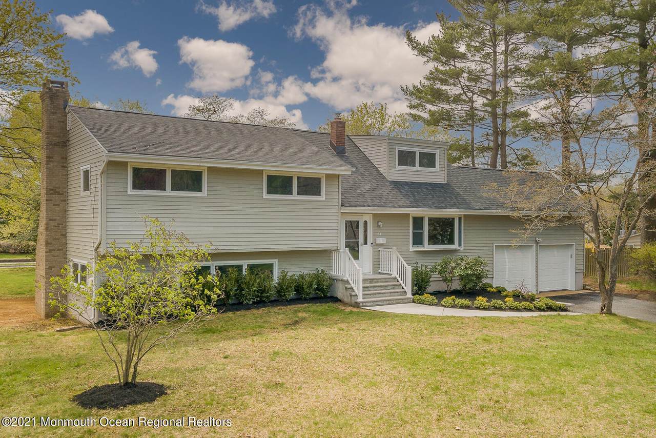 14 Riveredge Road - Photo 1