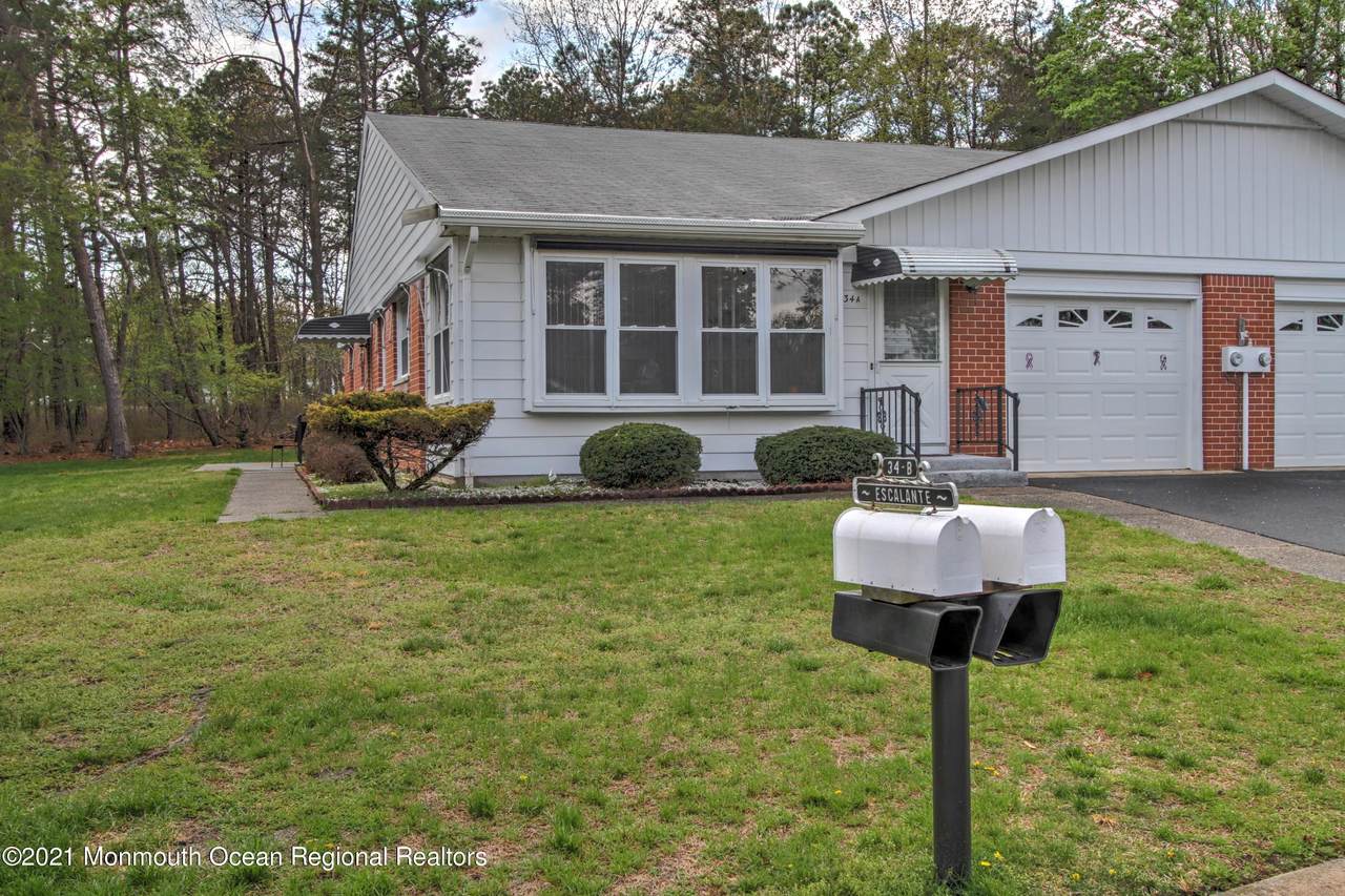 34A Franklin Lane - Photo 1