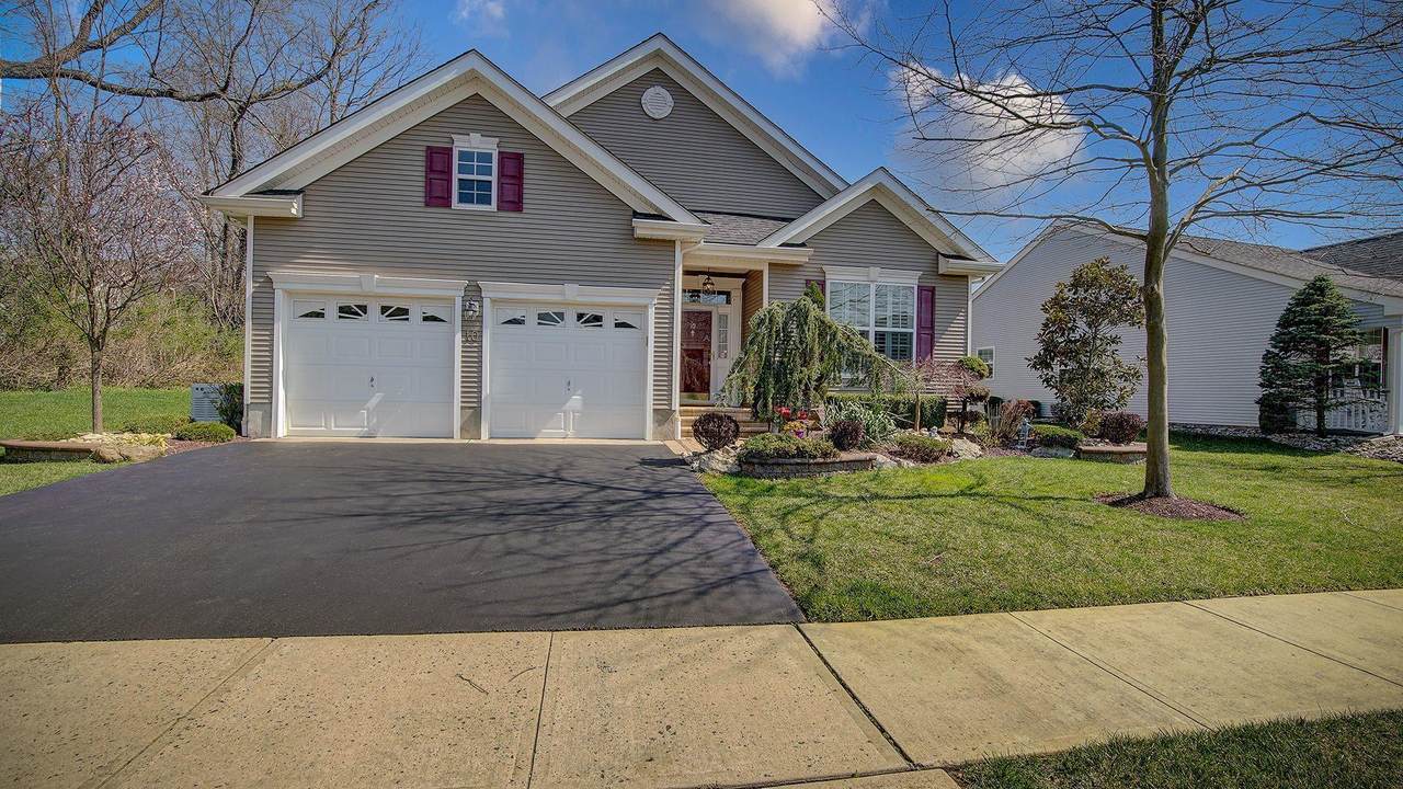 10 Percheron Road - Photo 1