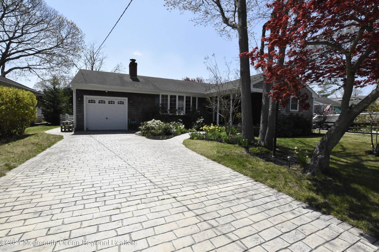 1016 Old Farm Road - Photo 1