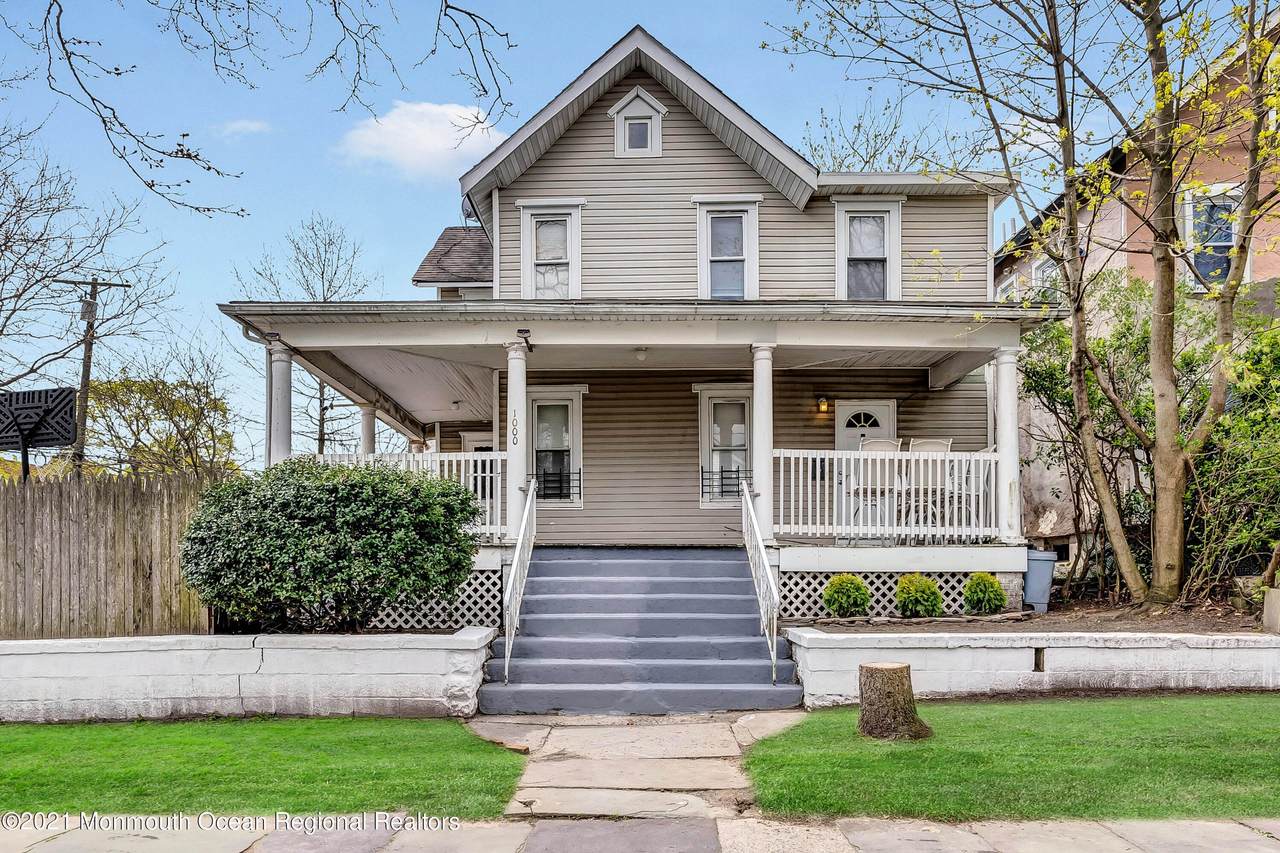 1000 Summerfield Avenue - Photo 1