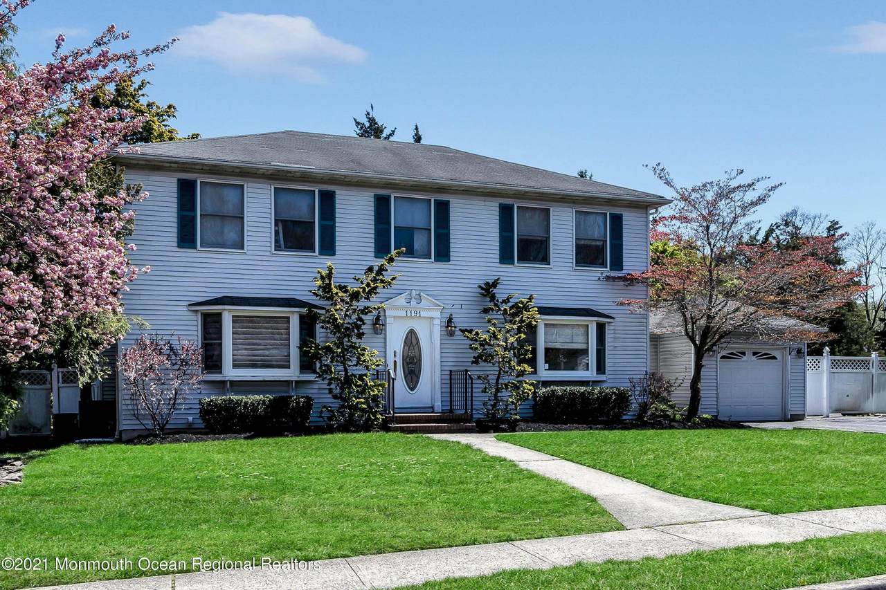 1191 Cecil Court - Photo 1