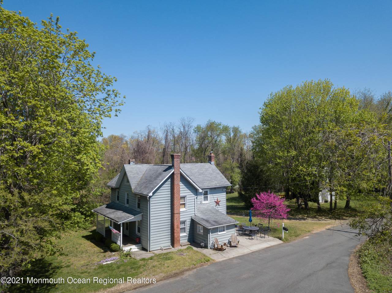 14 Brushneck Road - Photo 1