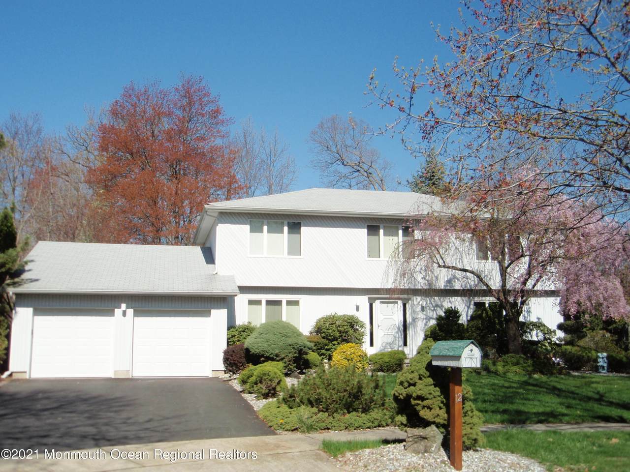 12 Mount Court - Photo 1