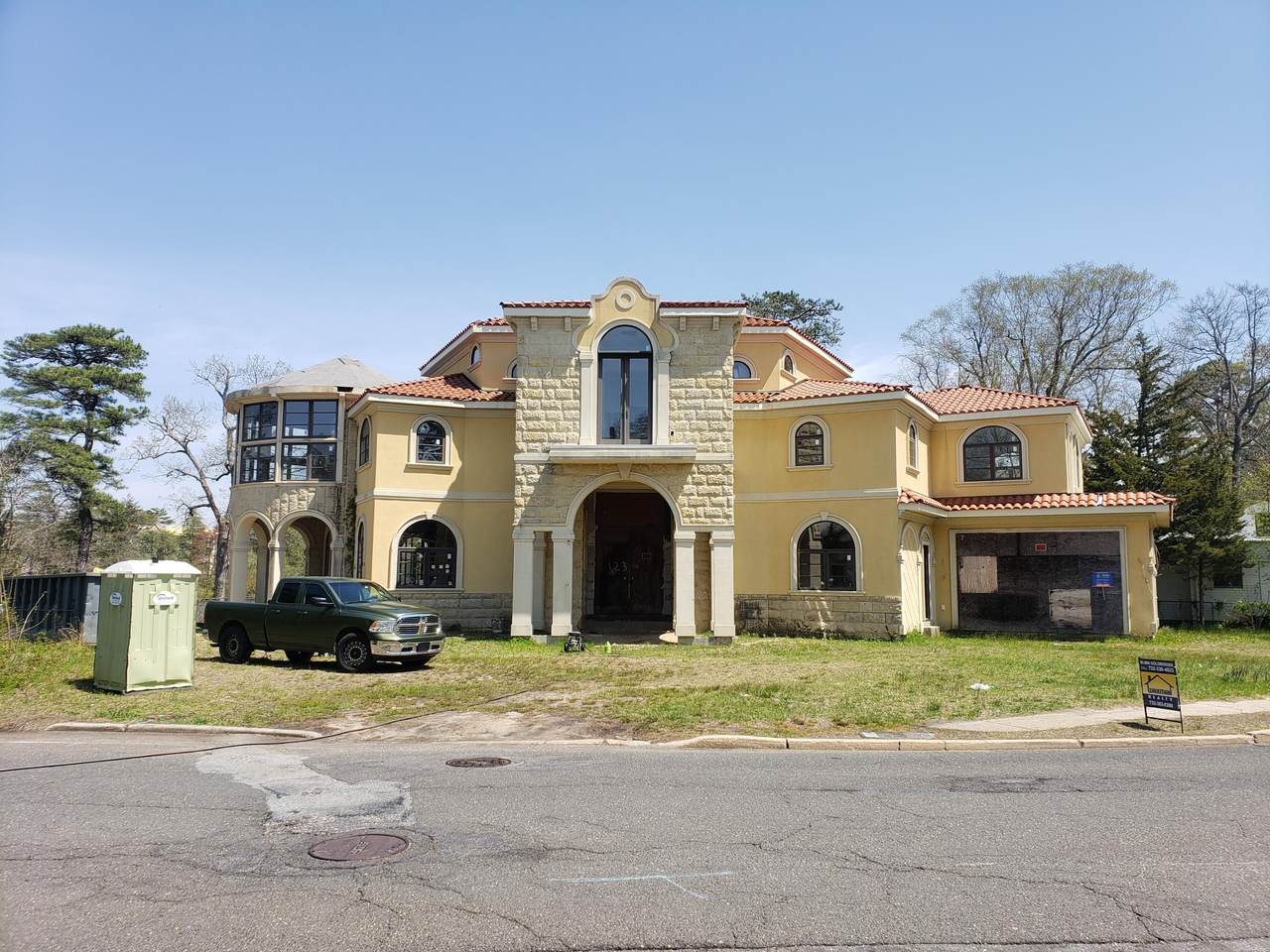 123 Lake Drive - Photo 1