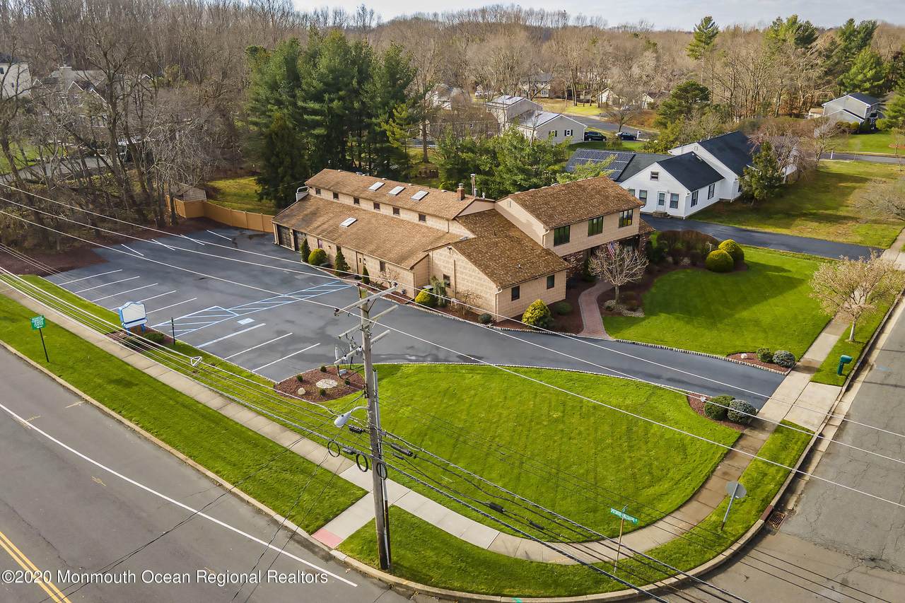 410 Spotswood Englishtown Road - Photo 1