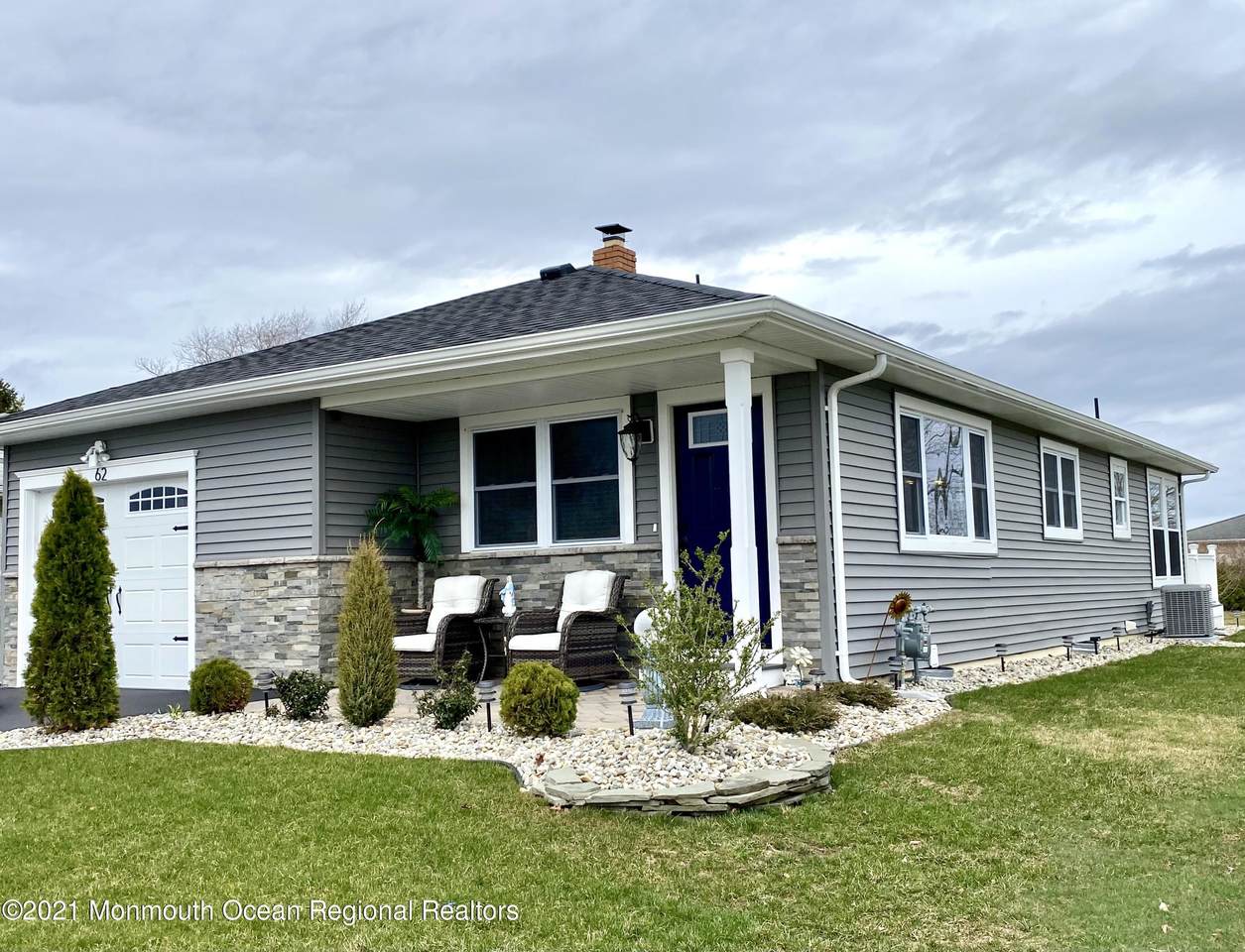 62 Liberta Drive - Photo 1