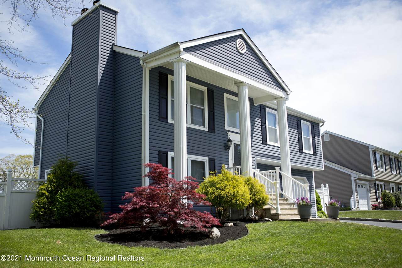 206 Boundary Street - Photo 1