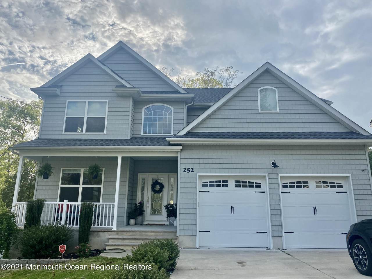 252 Tackle Avenue - Photo 1