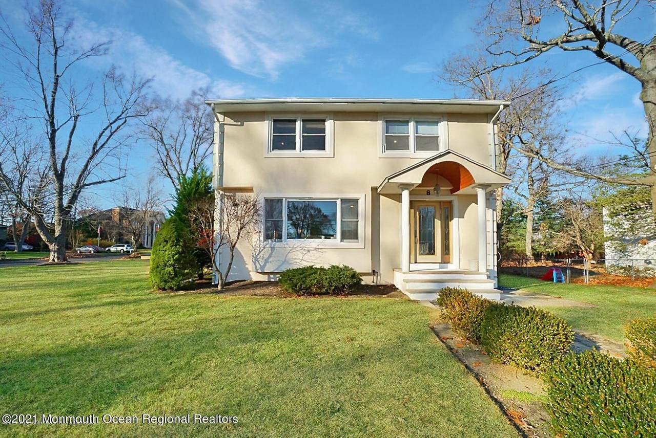 8 Heath Street - Photo 1