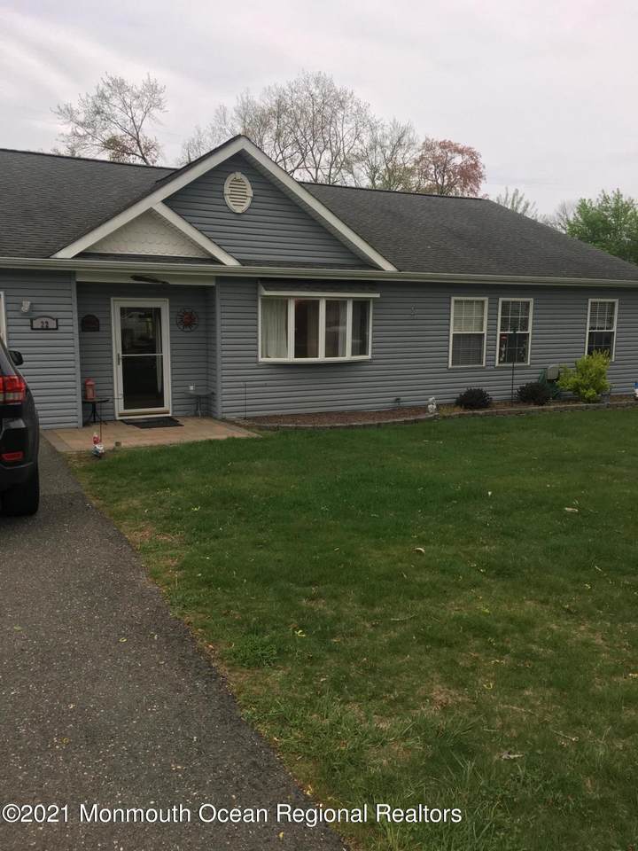 22 Forest Drive - Photo 1