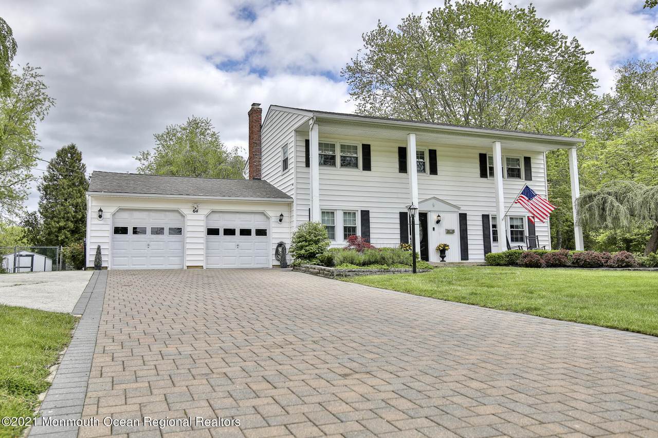 64 Juniper Drive - Photo 1