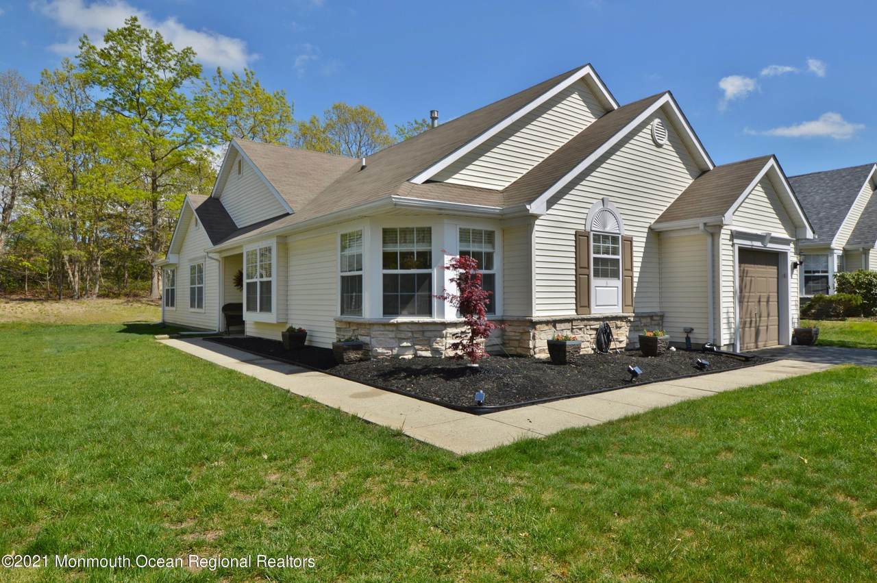 2405 Torrington Drive - Photo 1
