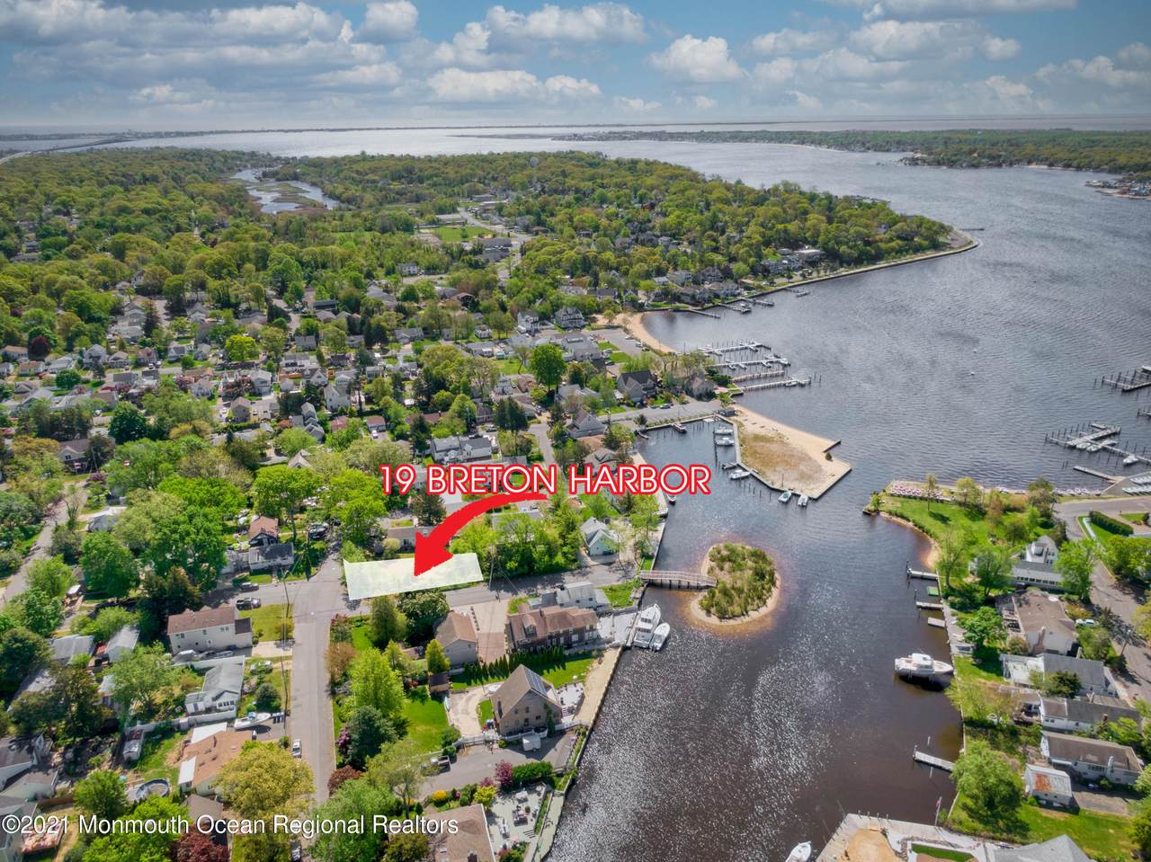 19 Breton Harbors Drive - Photo 1
