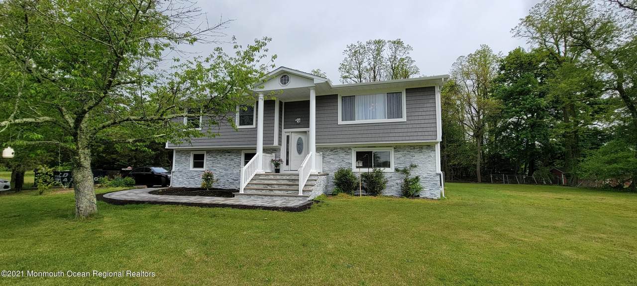 9 Brown Road - Photo 1