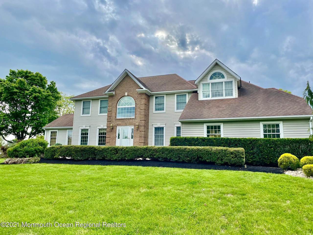 25 Steeple Chase Road - Photo 1