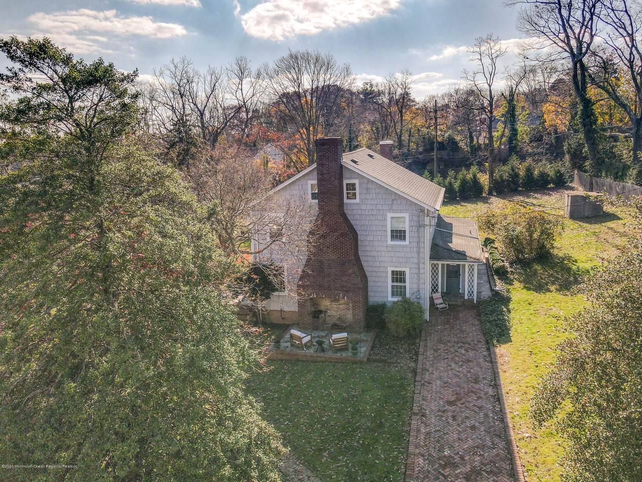 714 Schoolhouse Road - Photo 1