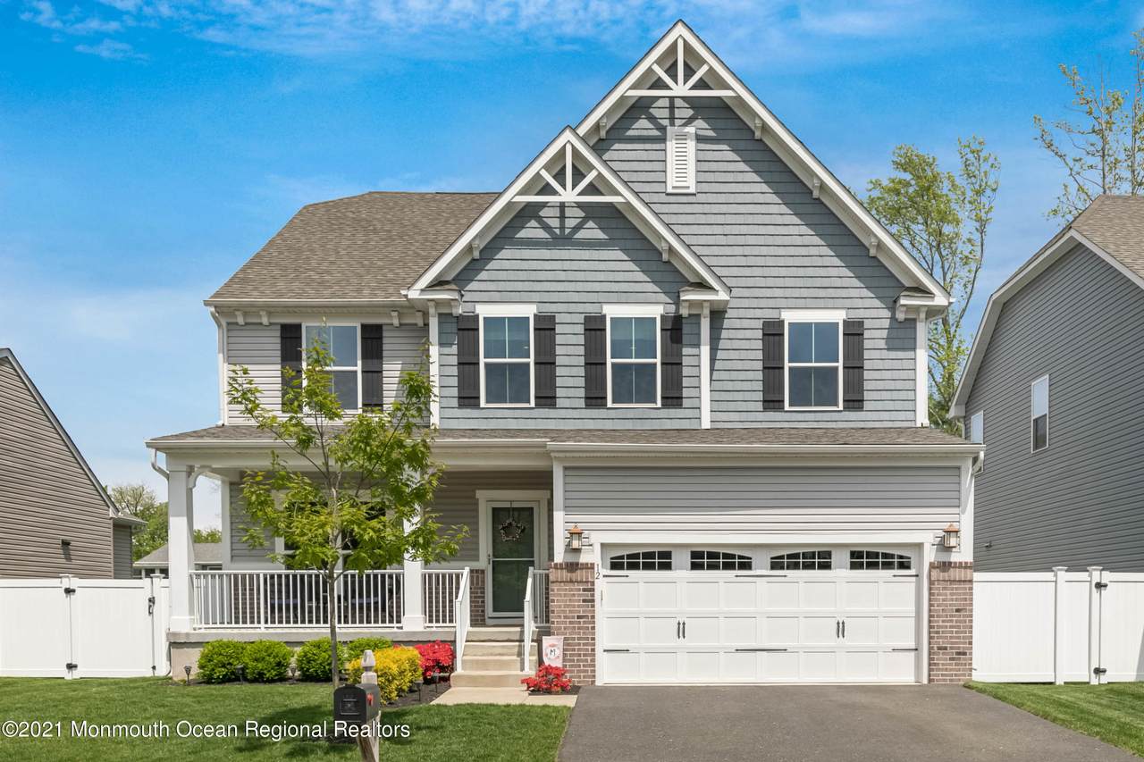 12 Imlay Lane - Photo 1