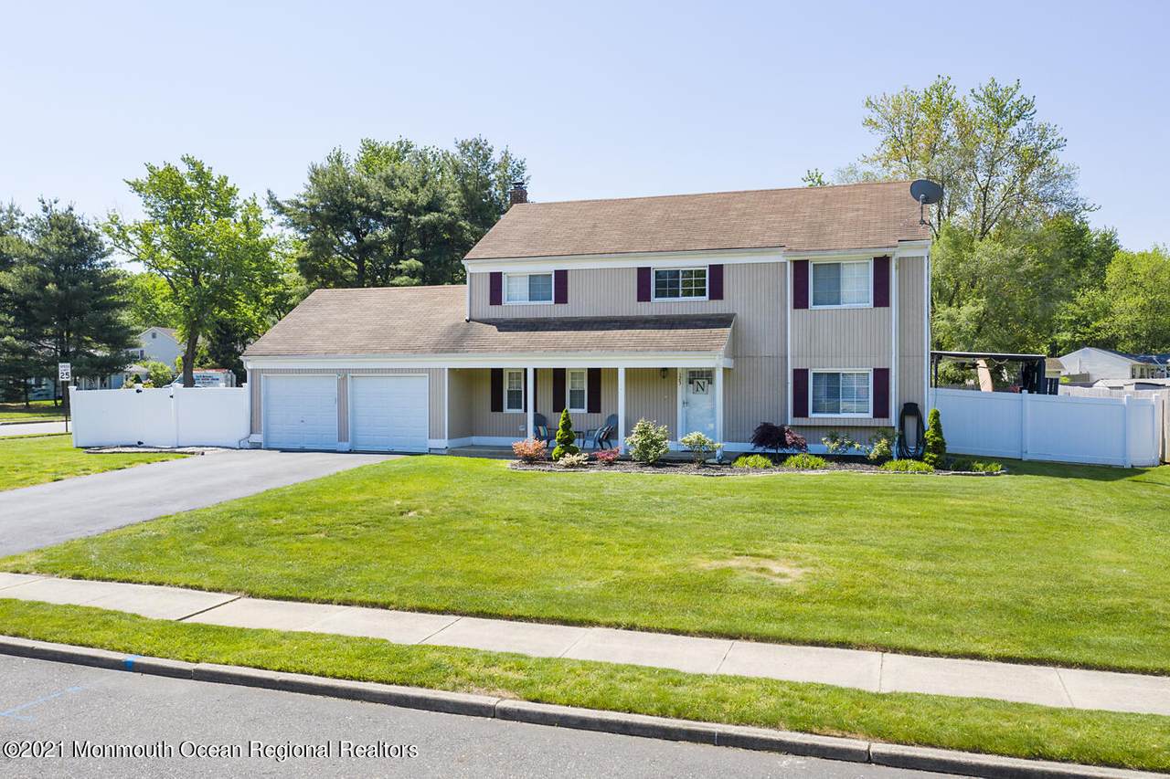 123 Andover Road - Photo 1